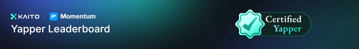 aryasejati2000's tweet photo. Damnnnn !!! @MMTFinance MAKE US AMAZE !
After many event start from
➖Launching its own DEX, 
➖LP event (LFG & WAGMI PHASE), 
➖Discord role rewards, 
➖Partnering with GiveRep, 
➖Collaborating with OKX and they $1 Million Reward TVL, 

AND NOW, joining with @KaitoAI ?
I dont know how much money Momentum had haha, Momentum now isn’t just building, it will dominating all the DEX !

LONG LIFE @MMTFinance 💙

@GiveRep 
#MomentumCryptopedia