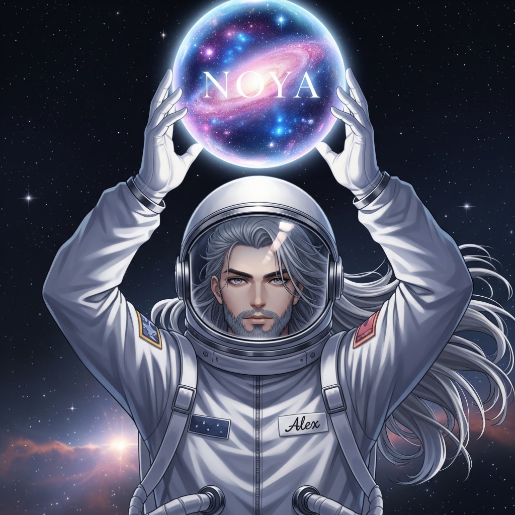 gNOYA fam 🌌 

Ever wonder what separates a good project from a truly great one?

It's not just a single feature. It's the system design.

Let's talk about the beautiful, self-reinforcing flywheel <a href="/NetworkNoya/">NOYA.ai</a> is building.

A quick thread 👇