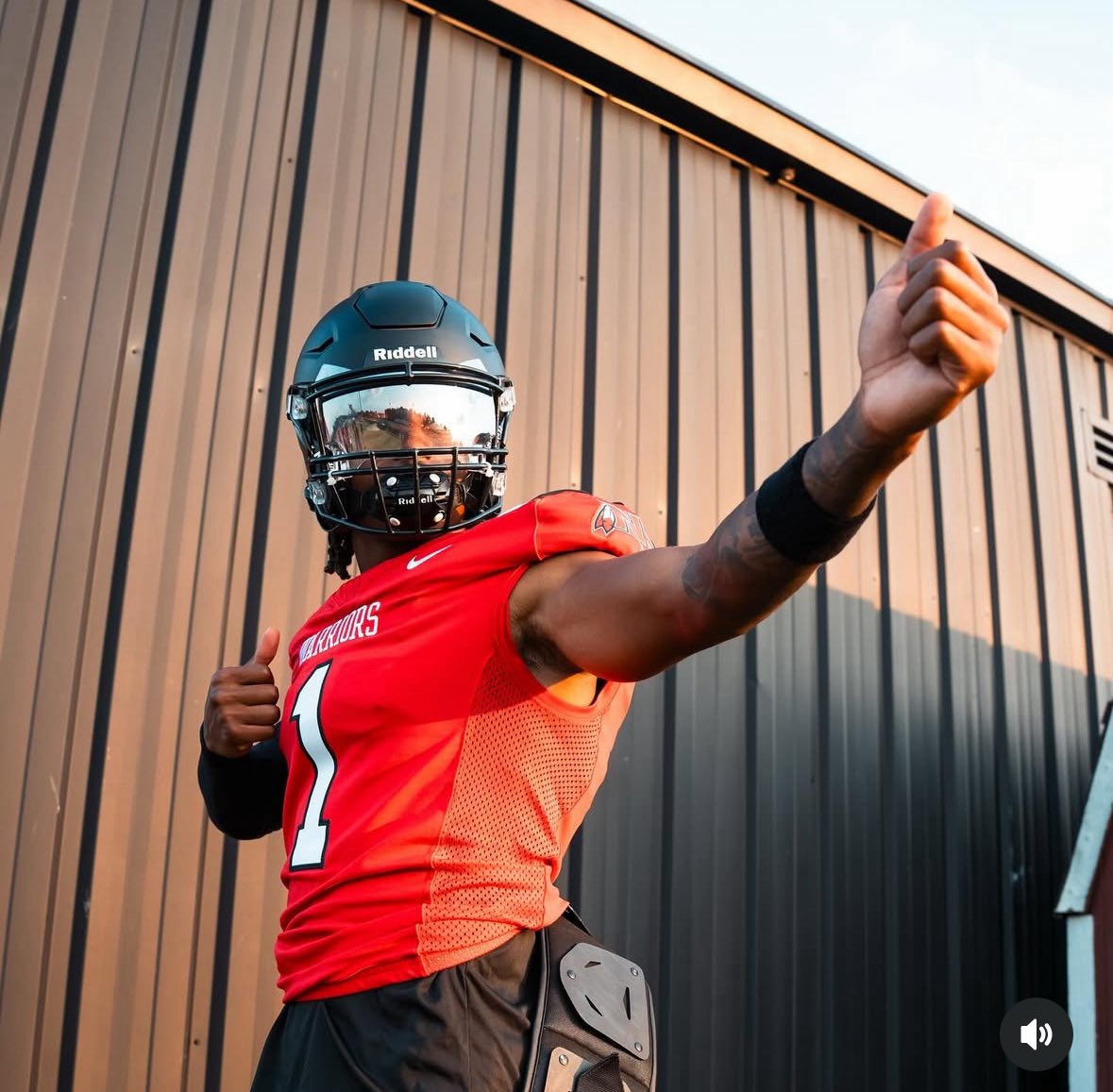 Tyrell Grant Jr tweet media