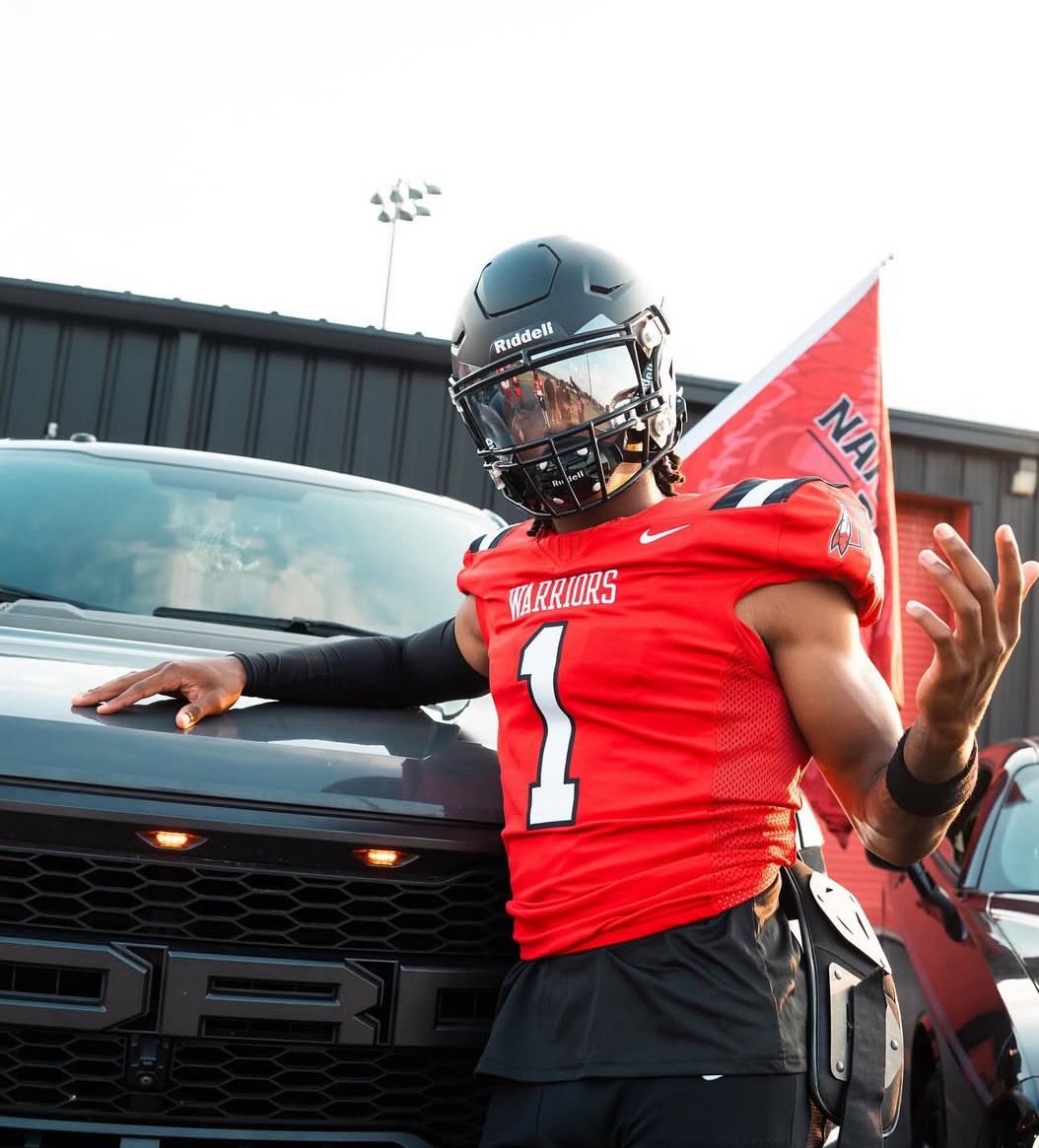 Tyrell Grant Jr tweet media