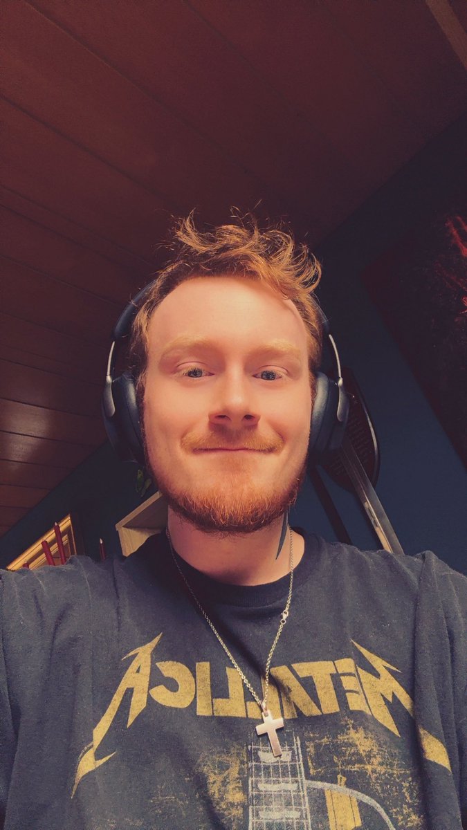 RedFoxKev🦊 tweet media