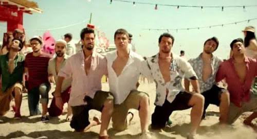 taehyung şöyle bir klip çekemezmisin??