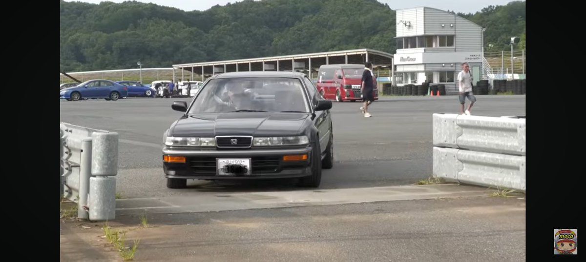 VIGORTypeX's tweet image. 色塗ってから動いてるの初めて見た!
搬出動画ありがとうございます！

見たこと無い、知らないと言う意見が散見される
ホンダベルノの4ドアハードトップ
“甘美なるもの。”ビガーです

#HONDA_ALLSTAR_MT