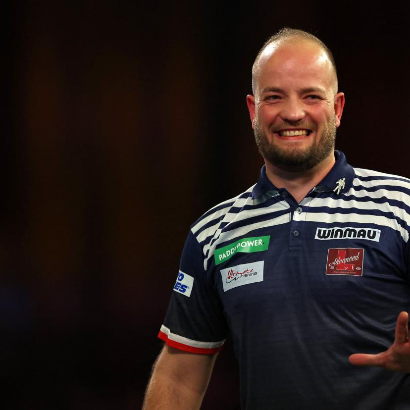 Bien joué <a href="/Tricole180/">Thibault Tricole</a> !

Des 💰💰💰 importants en vue à l’#ET12 

Vous le sentez le bel automne pour Thibault, vous ? 🎯😁