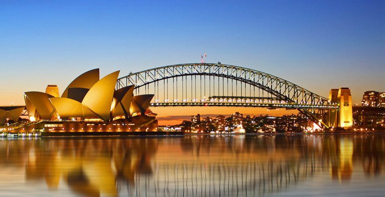 'I live in Gaza, and I support the Australian march across the Sydney Harbour Bridge on Sunday' 
Please share
