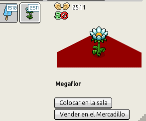 ÚLTIMA HORA: <a href="/Habbo/">Habbo</a> <a href="/ESHabbo/">Habbo ES/MX</a> sin previo aviso ha puesto no reciclable los furnis "mega" de capsulas. DEJEN DE COMPRARLOS! Tenían el icono de "reciclable" y ahora los han quitado. NO COMPREN MÁS. QUE NADIE MÁS PIERDA CRÉDITOS!