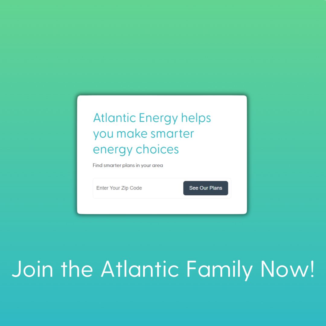 Tired of confusing bills and unexpected fees? At Atlantic Energy, we keep it simple with clear, upfront pricing and a real focus on efficiency and sustainability. Choose the energy company that puts you first.
 Visit atlanticenergyco.com today.
#AtlanticEnergy