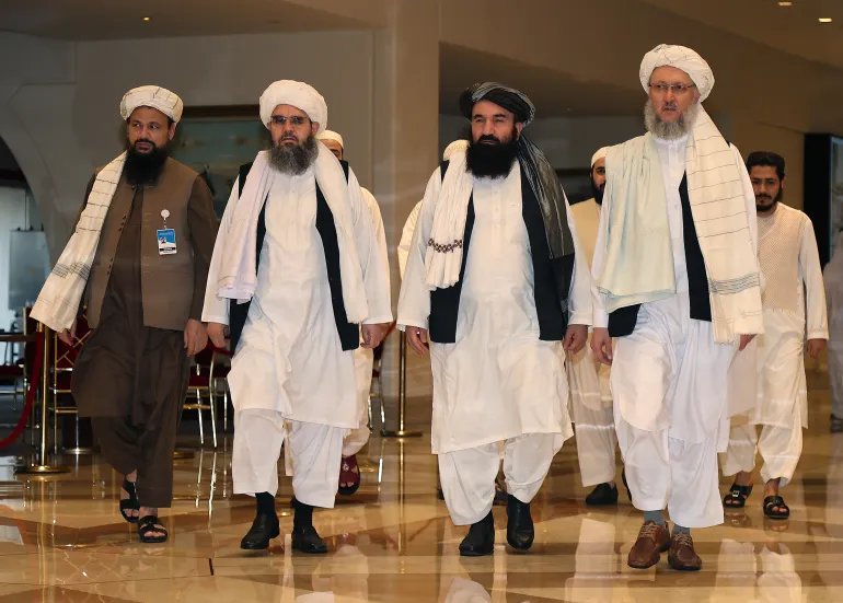 هغه ککرۍ چې هیڅ کفري دسیسو غلطی نه کړه