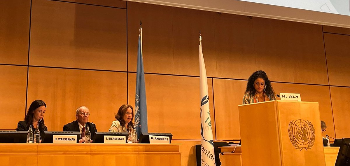 Beate Andrees (@beateandrees) on Twitter photo Today at the🌍6th World Conference of Speakers of Parliament, I emphasized that no single institution can tackle today’s global crises alone. We need a multilateralism system that unites diverse voices across all levels of society to drive global solutions. <a href="/IPUparliament/">IPUparliament</a> <a href="/ilo/">International Labour Organization</a> Today at the🌍6th World Conference of Speakers of Parliament, I emphasized that no single institution can tackle today’s global crises alone. We need a multilateralism system that unites diverse voices across all levels of society to drive global solutions. <a href="/IPUparliament/">IPUparliament</a> <a href="/ilo/">International Labour Organization</a>