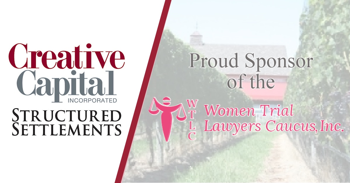 CCI_Structures's tweet image. 🍷 What a day at the Women’s Trial Lawyers Caucus – Seminar in the Vineyard! From a dynamic CLE session to a wine tasting at the beautiful Clovis Point Vineyard &amp;amp; Winery, we were thrilled to sponsor such a rewarding and refreshing event. Cheers to all who attended! 🥂