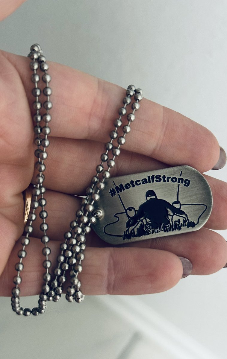 I genuinely do not have many words for the Metcalf family today.

I know that today is going to be hard. Today is Hunter and Austin Metcalf’s birthday. Today, Austin is not here to celebrate reaching adulthood, because his life was stolen by a senseless and evil act. Today,