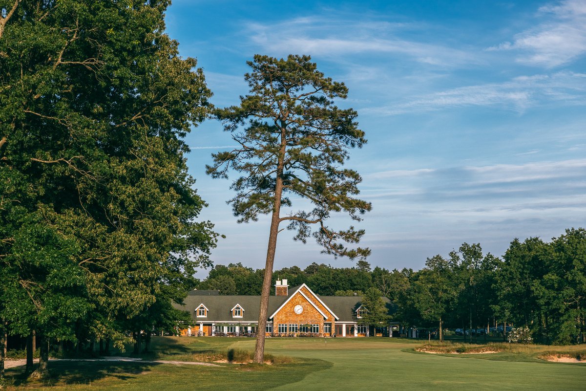 We’re uncovering the history of @hiddencreekgc—our club near the Jersey Shore, designed by the renowned duo Coore &amp; Crenshaw. Get the full story on our website.

🔗: bit.ly/4l0jZLA