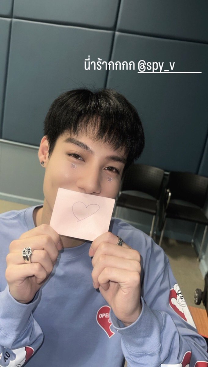 sailubpontrends's tweet photo. Dear Sailub,
You have been an absolute sunshine for WinWinds and Neighbours alike. We love you and will continue to support you always! ⚡️❤️✨
#AlwaysWithSailub #SpySailub
#คุณเพื่อนบ้าน #winwind #วิญวินด์ https://t.co/G5s1jl2kxf
