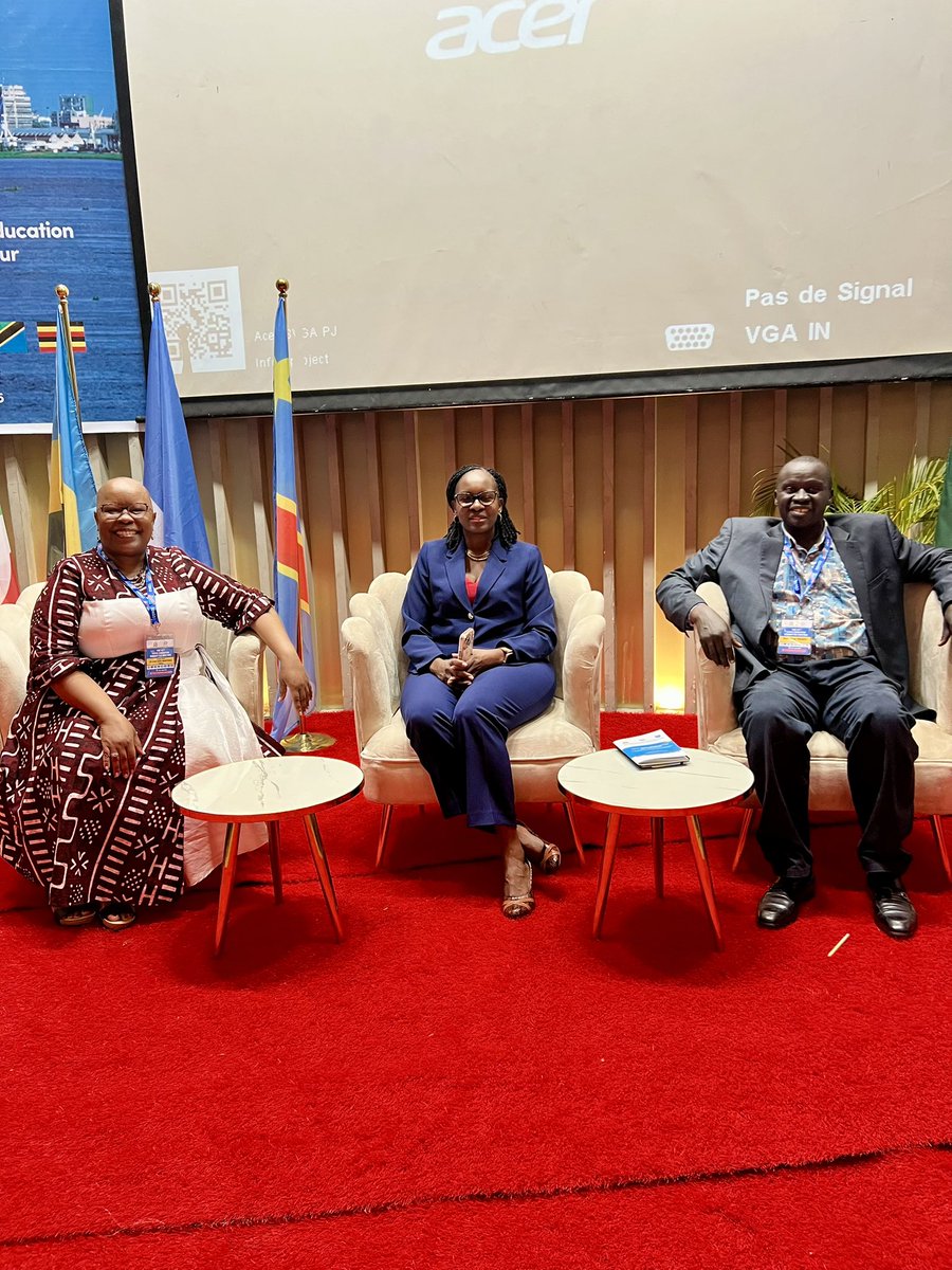 At the 16th <a href="/iucea_info/">IUCEA</a> Annual Meeting and Conference held in Kinshasa, DRC, I took a moment to reflect and invited fellow higher education leaders to consider the historical role of universities: how we taught. What we taught. How we learned. What we learned and why. And to