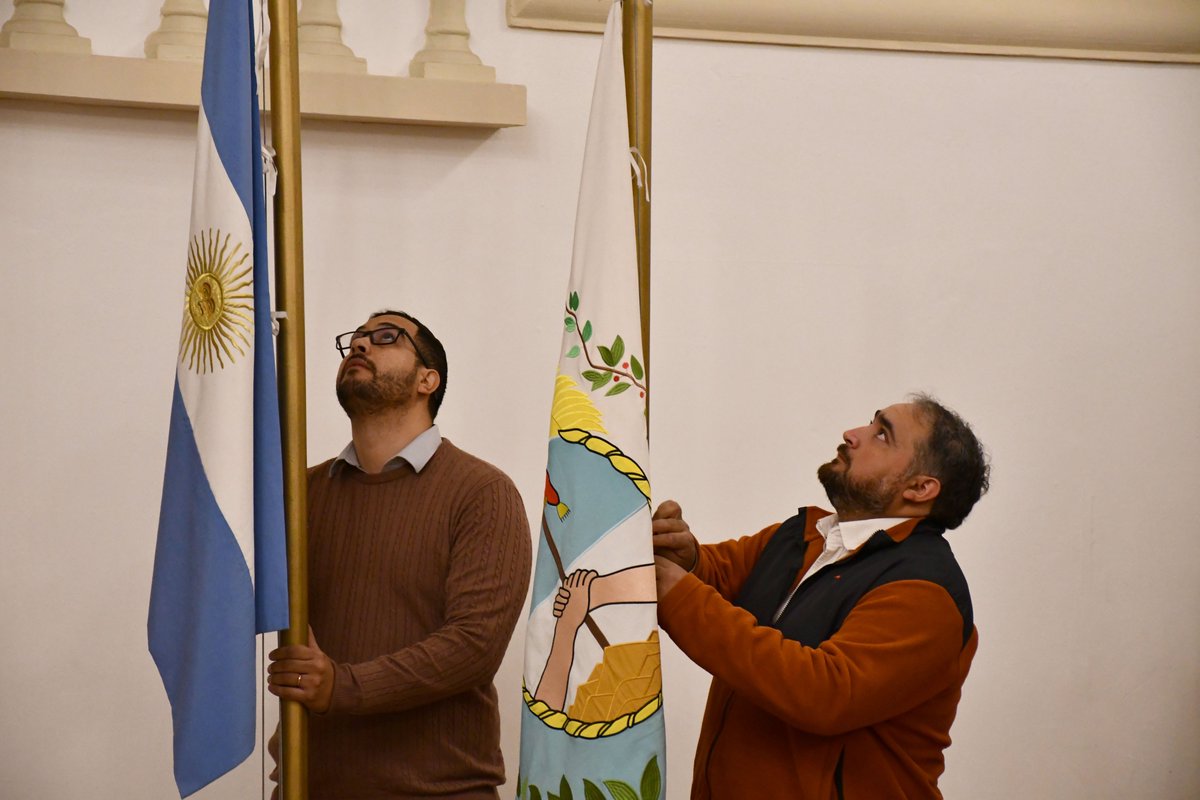 Concejo Deliberante Guaymallén tweet media