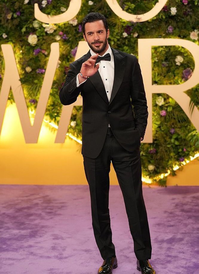 diziyolcusu's tweet image. 📌  Seni en çok hangi rolüyle etkiledi?

#BarışArduç