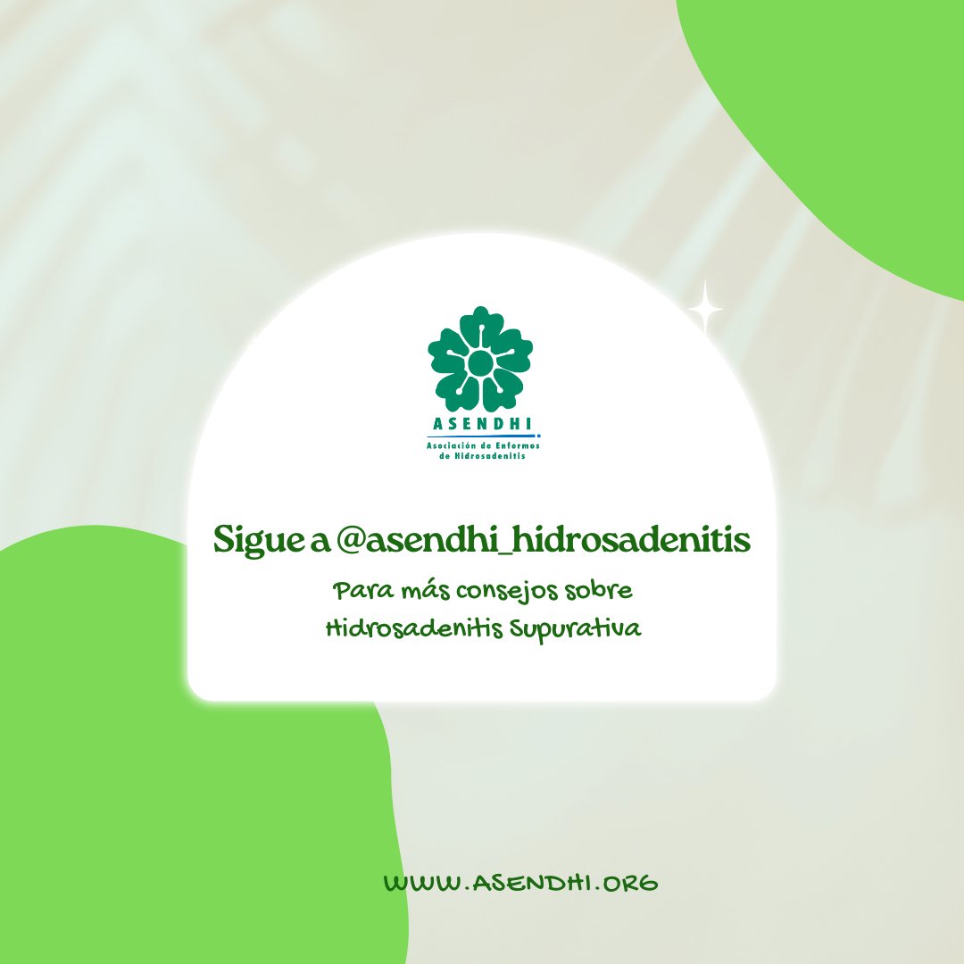 🔍 ¿Conoces tu estado vacunal? Coméntalo en comentarios.
#VacunaciónIMID #HS #EnfermedadesAutoinmunes #Hidrosadenistissupurativa #SaludInmune #Inmunología #VacunasSeguras #Autocuidado #PrevenciónEsSalud #MimundoconHS