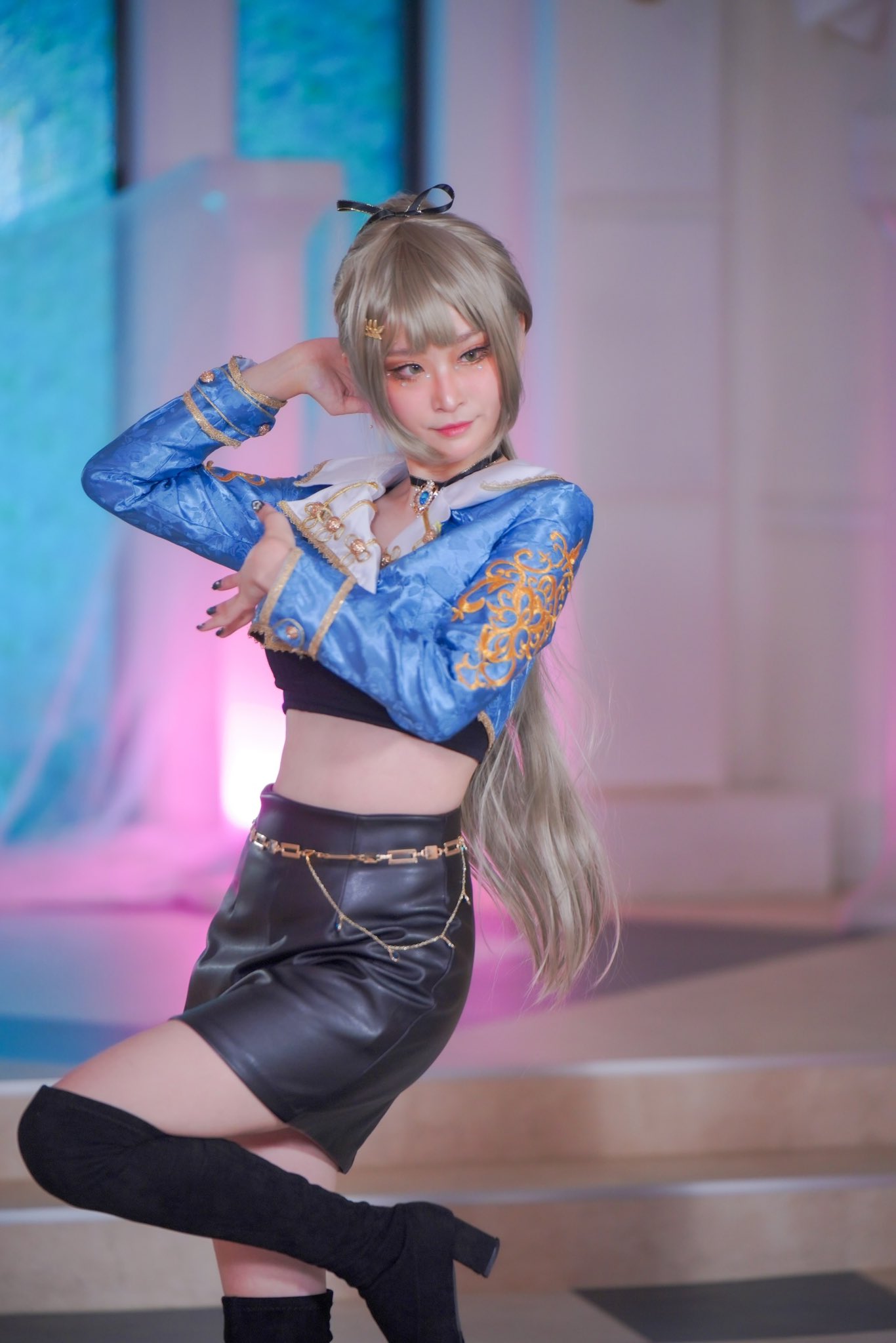 카야 / KAYA on X: 