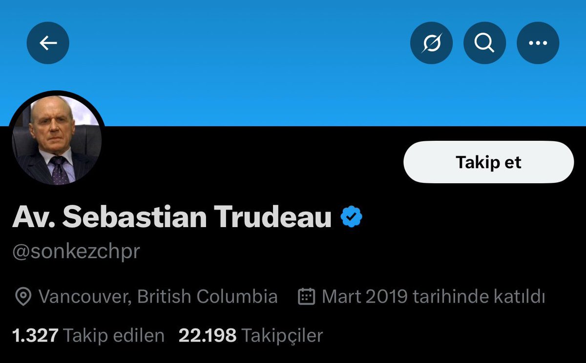 istTakipte's tweet image. Gazeteci SN @barisyarkadas ‘ın bahsettiği Kanada’ya kaçan firari trol bu. İsmi Orhun Çetinyürek.

İmamoğlu tarafından fonlanıyor. Diğer hesaplarını da aşağıya bırakıyoruz.