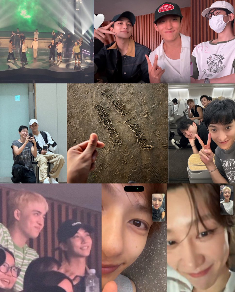thank you so much july for this ot13🥹🤍
