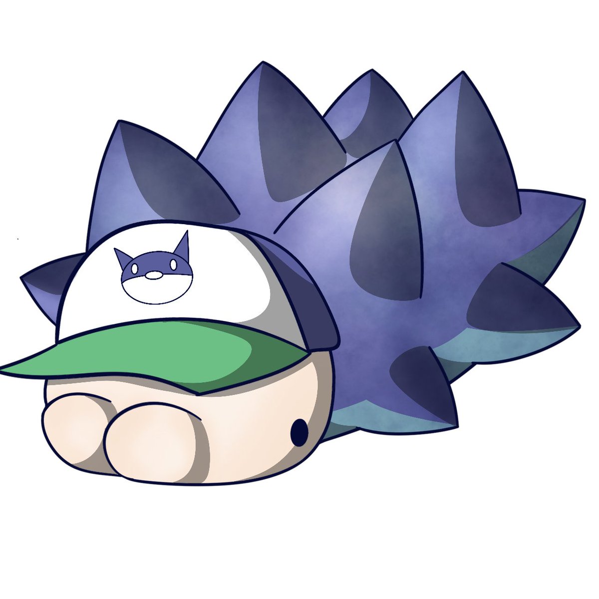 #VGenComm Thank you to <a href="/manga_mick/">MickManga</a> for the support! #Commission #ych