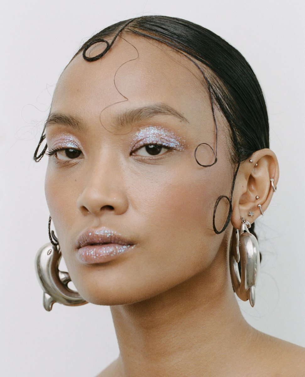 A celebration of roots, rhythm, and reinvention. "HAIRITAGE" by Renée Brutus fuses the beauty of Caribbean and Black culture into one striking collection. Looking to tell a story through your art? Send submissions to editor@ahphair.com for a chance to be featured.