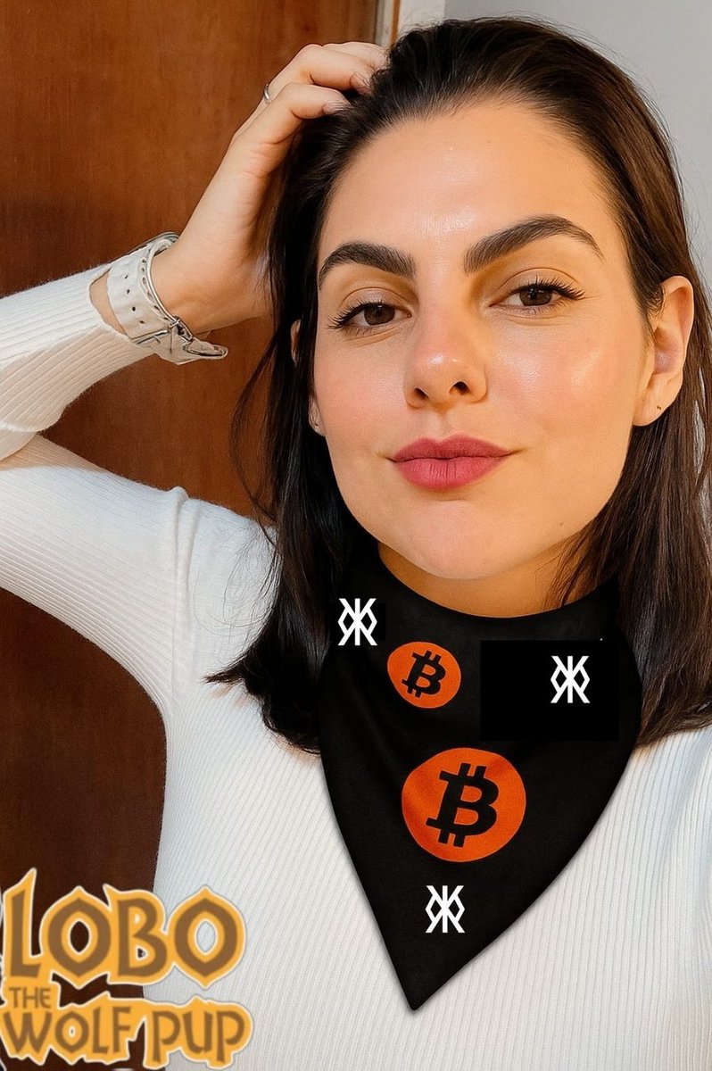 You don’t join the Pack.
You recognize that you were born into it.
$LOBO isn’t hype  it’s instinct.
The strength of the Pack is the Wolf, and the strength of the Wolf is the Pack.🐺💪🏻✨️🧡
#Lobo #Hold #Runes
<a href="/lobothewolfpup/">LOBO•THE•WOLF•PUP</a>
<a href="/kukulkancrypto/">Kukulkan</a>