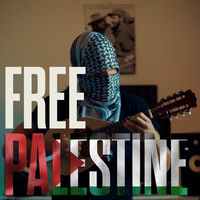 YouTube borró su voz. 

El 22 de julio silenciaron a <a href="/MIKRAT_MUSIC/">MIKRAT</a> por cantar sobre Palestina. No fue un error, fue censura.

¿A qué sería bonito que consiguiese más seguidores de los que tenía en su antigua cuenta?
youtube.com/@mikrat2