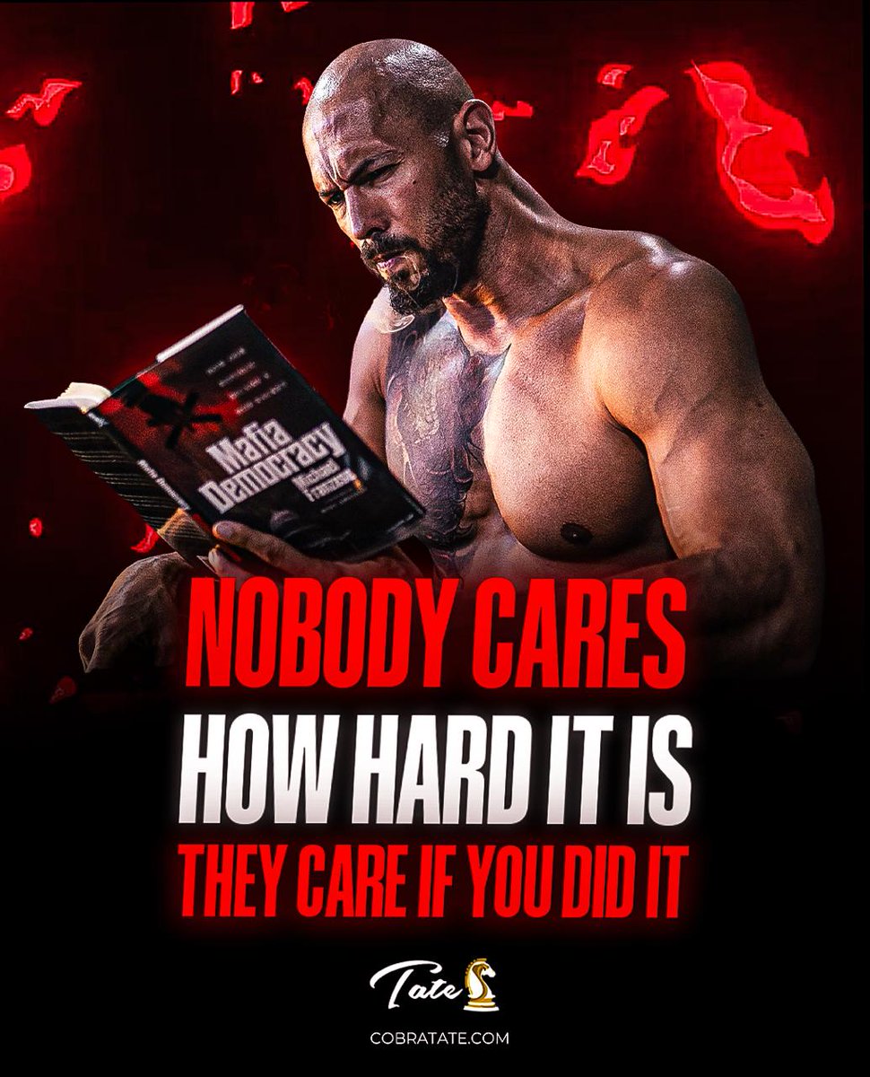 Cobratate's tweet image. 