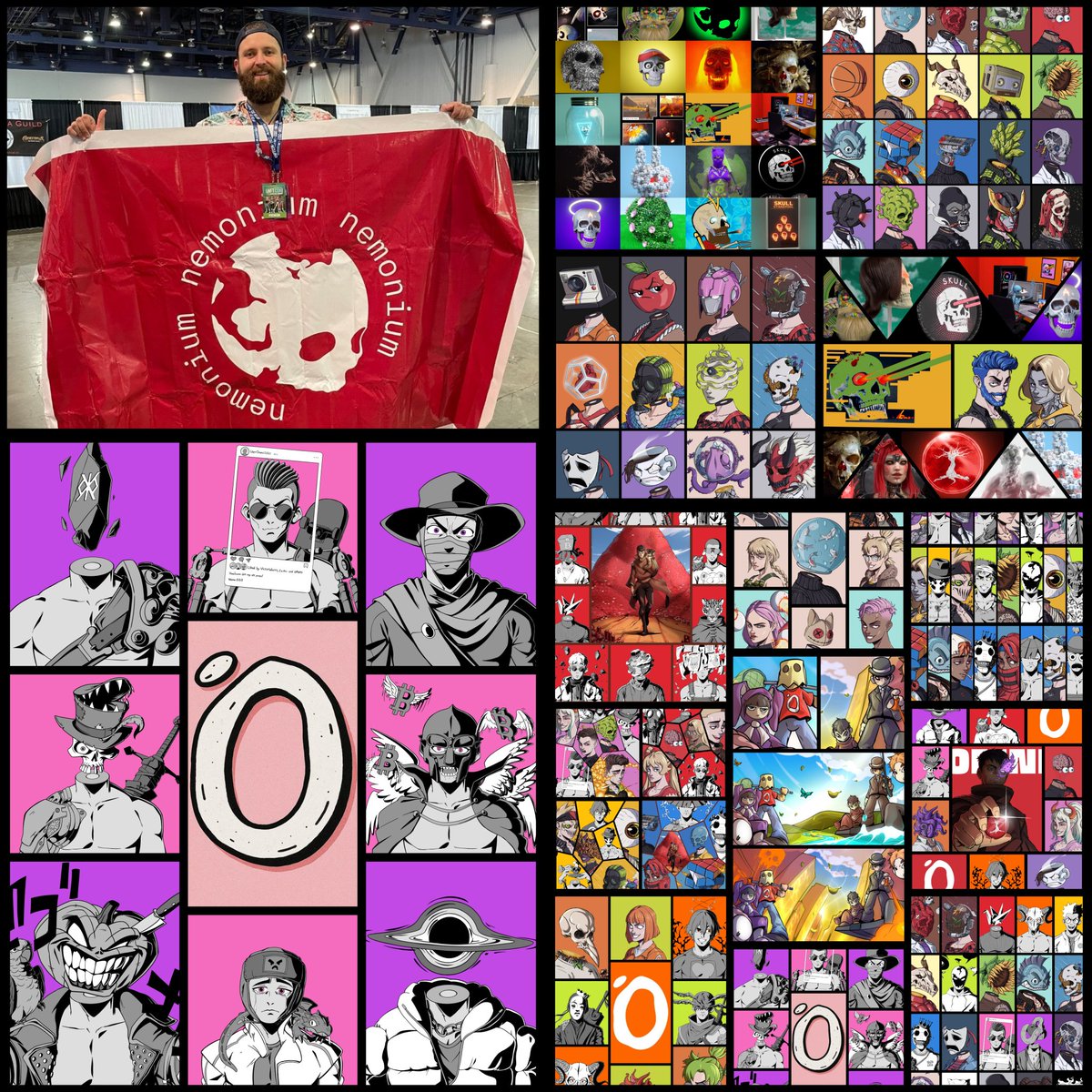 VivaLaCoin tweet media