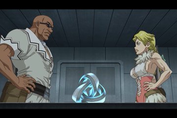 Dr.STONE SCIENCE FUTURE(第2クール) 第16話