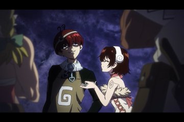 Dr.STONE SCIENCE FUTURE(第2クール) 第16話