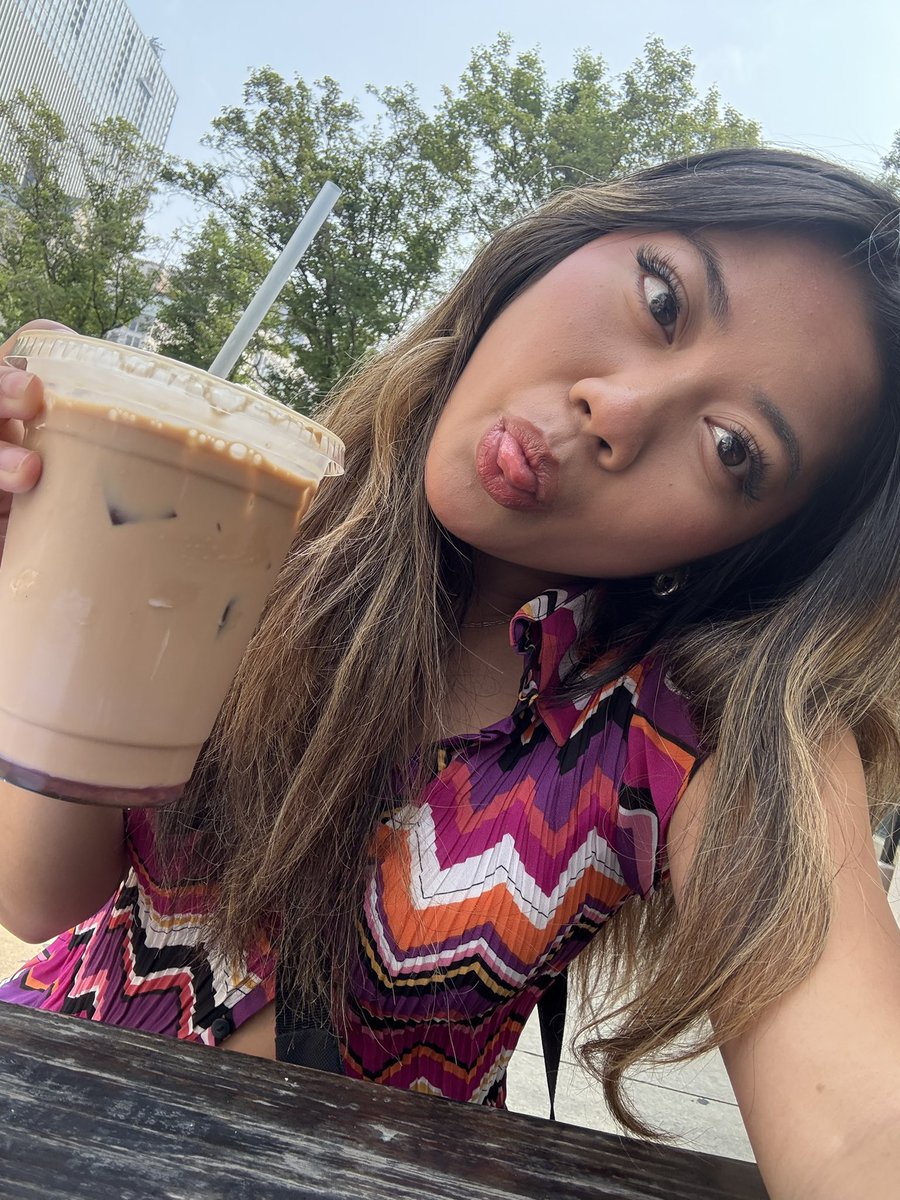 ash 🦋🌈🫀 || olivia’s sister! (@ashhbedumb) on Twitter photo #LIVPALOOZA: HAD TO STOP FOR A DEJA BREW AT LOCATION #5 💜
<a href="/LiviesHQ/">olivia’s livies 💋</a> <a href="/oliviarodrigo/">Olivia Rodrigo</a> #LIVPALOOZA: HAD TO STOP FOR A DEJA BREW AT LOCATION #5 💜
<a href="/LiviesHQ/">olivia’s livies 💋</a> <a href="/oliviarodrigo/">Olivia Rodrigo</a>