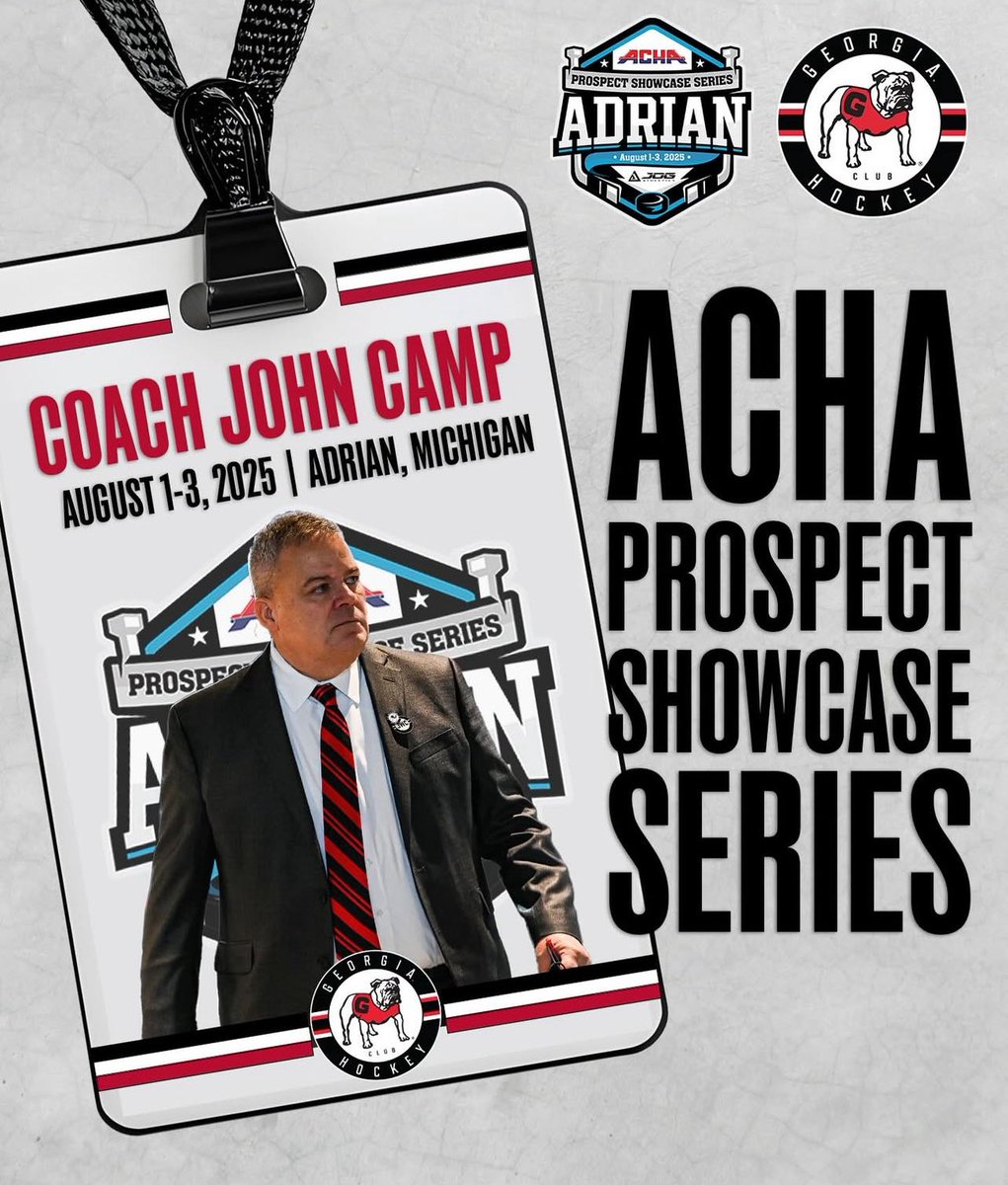 Final recruiting trip of sumner ☀️
Looking forward to the weekend. 
Searching for future Ice Dawgs! <a href="/capperhockeyser/">Capper Hockey Services</a> 
<a href="/ACHAHockey/">ACHA Hockey</a> <a href="/UGAHockey/">UGA Hockey</a> @ @ACCHockey  #GoDawgs