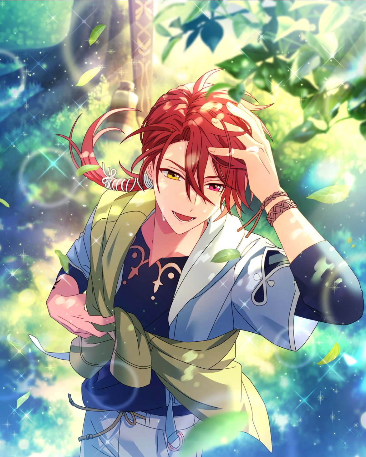 魔法使いの約束【まほやく】攻略Wiki@Gamerch on X: 
