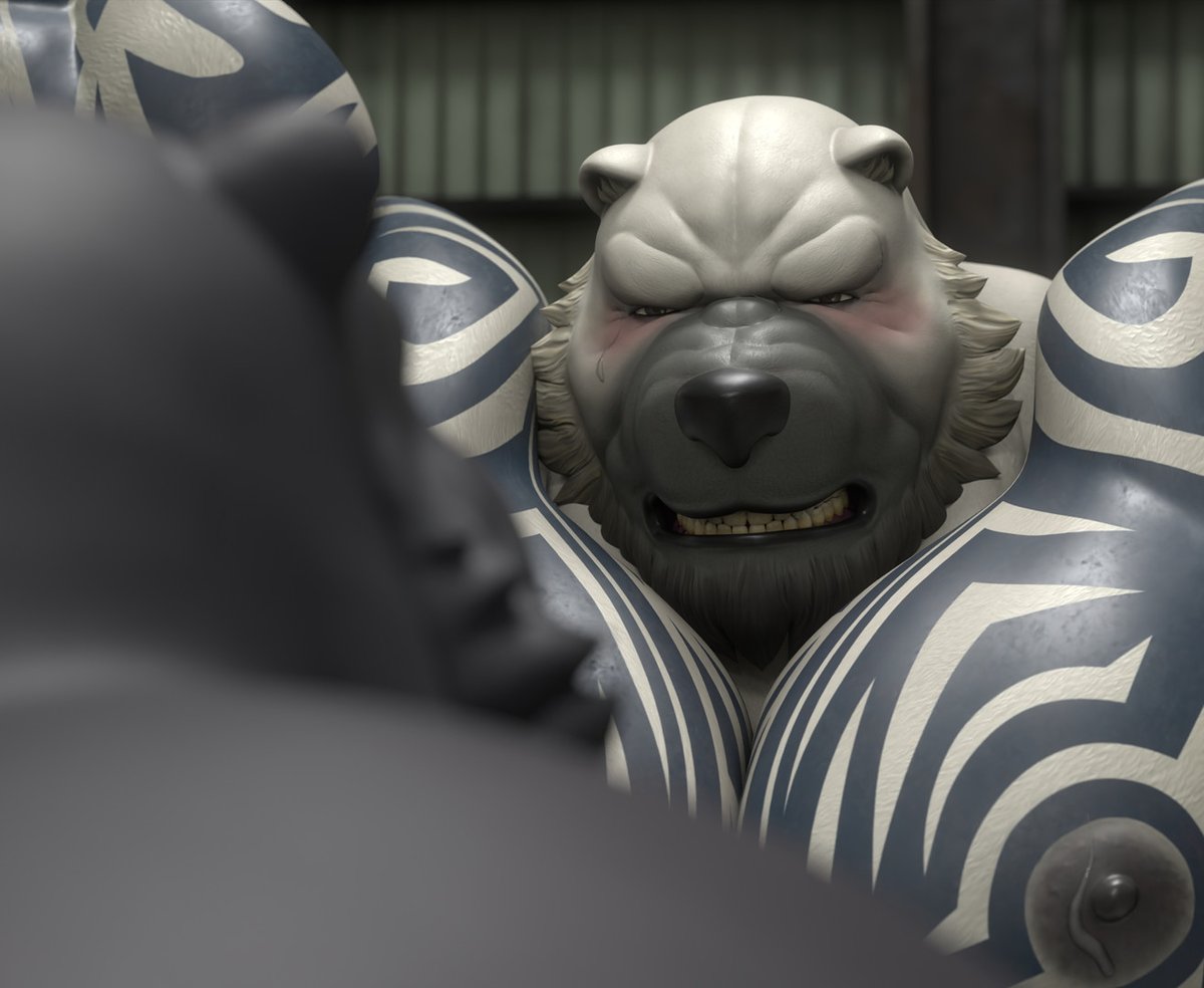 Grrrrr....