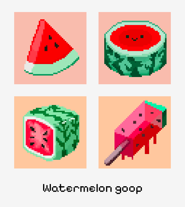 Goop Artist tweet media