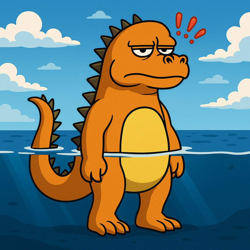 keilsanders's tweet photo. reviving starts now.
momentum’s kicking in #Bonkzilla https://t.co/GtEe0VZIKn