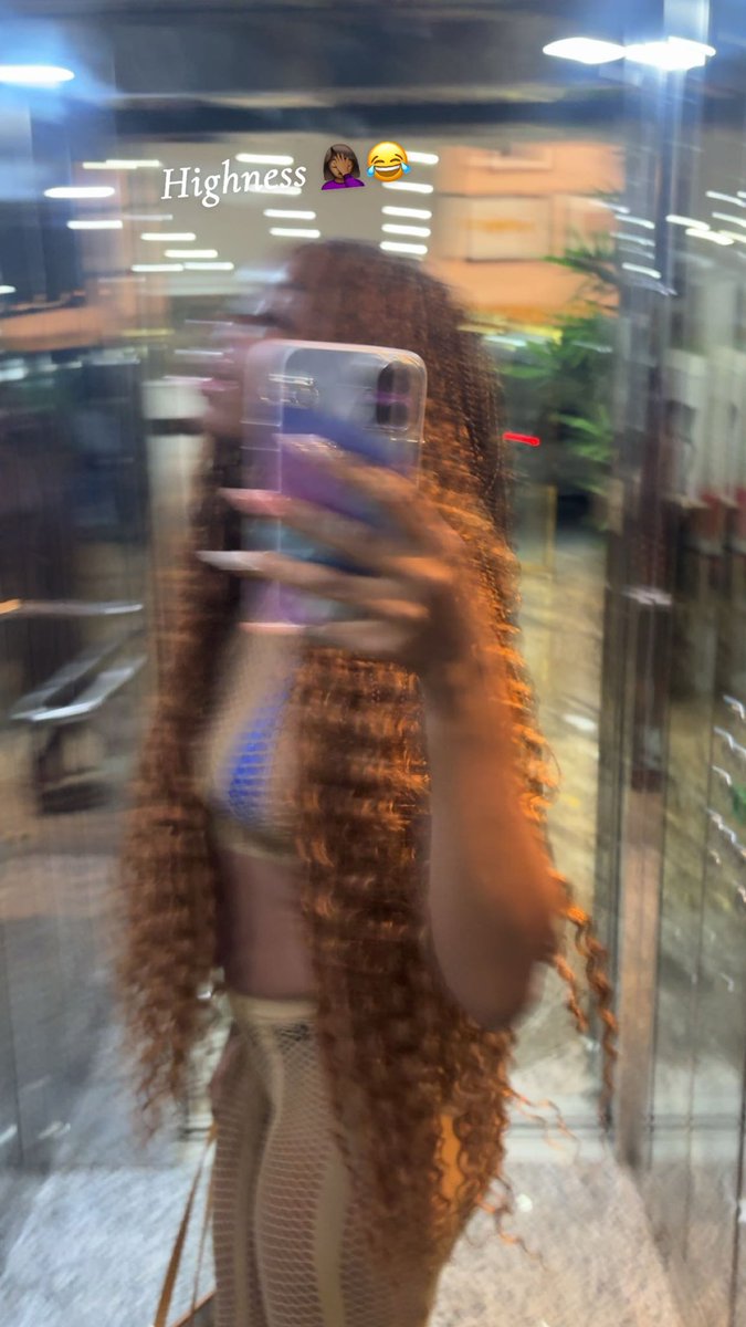 Badgal.BGD (@bigvibezxx) / Posts / X