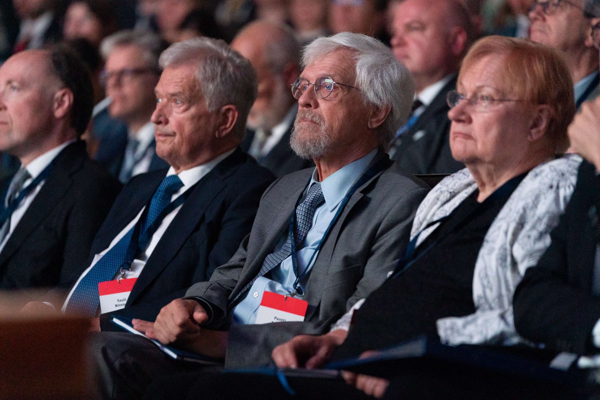 MFA Finland 🇫🇮 tweet media