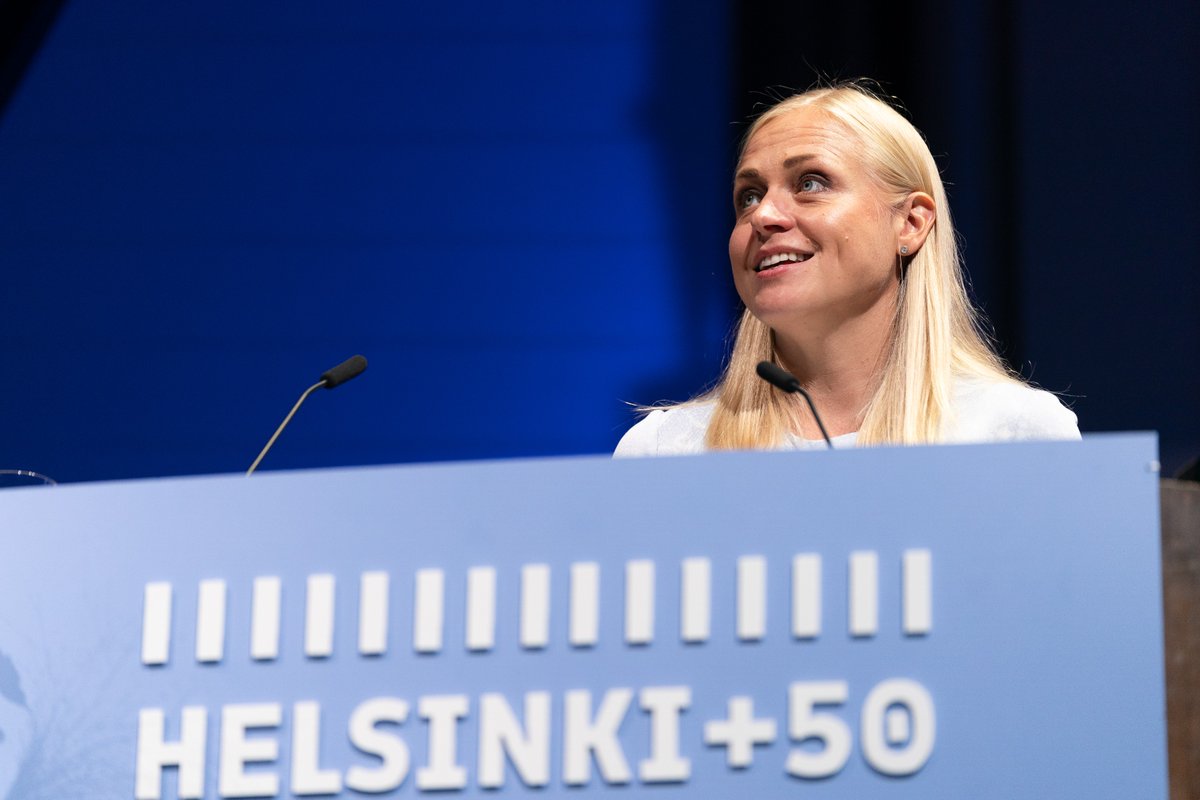 MFA Finland 🇫🇮 tweet media