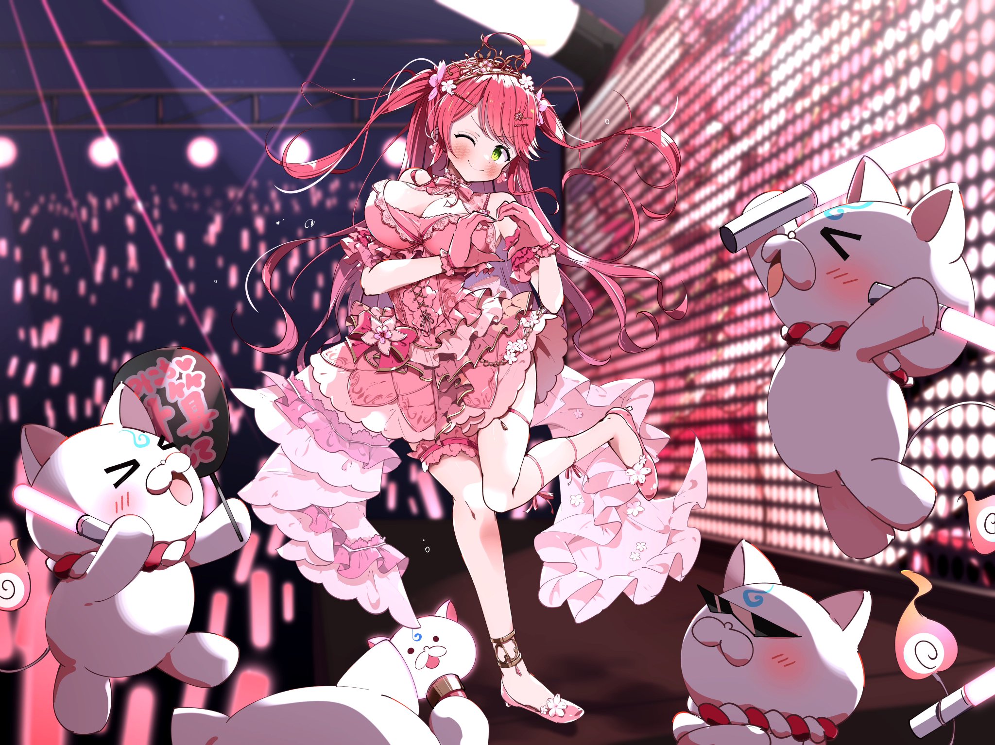 べーこ🌸☄️ on X: 