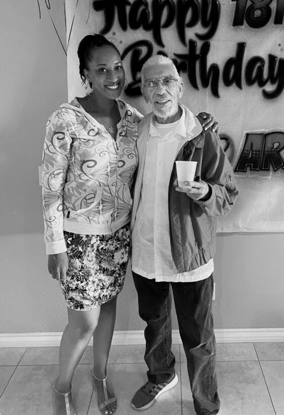 _Hali______'s tweet photo. Rest in peace to my father's best friend and my best friend's father ✨🕯️✨

🕊️🕊️🕊️ Uncle Peter, we will miss you and love you always ♥️ https://t.co/WJeoWfKtFg