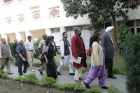 Kanchan Gupta 🇮🇳 (@kanchangupta) on Twitter photo Many years ago KPS Gill, Sandhya Jain <a href="/vijayvaani/">Sandhya Jain</a> and I organised a march from Mandi House to NHRC offices, protesting custodial torture of Sadhvi Pragya.
Very few ‘Right Wing’ kickboxers bothered to turn out.
Minakshi Lekhi was there. So was <a href="/AdityaRajKaul/">Aditya Raj Kaul</a> with a Handycam. Many years ago KPS Gill, Sandhya Jain <a href="/vijayvaani/">Sandhya Jain</a> and I organised a march from Mandi House to NHRC offices, protesting custodial torture of Sadhvi Pragya.
Very few ‘Right Wing’ kickboxers bothered to turn out.
Minakshi Lekhi was there. So was <a href="/AdityaRajKaul/">Aditya Raj Kaul</a> with a Handycam.