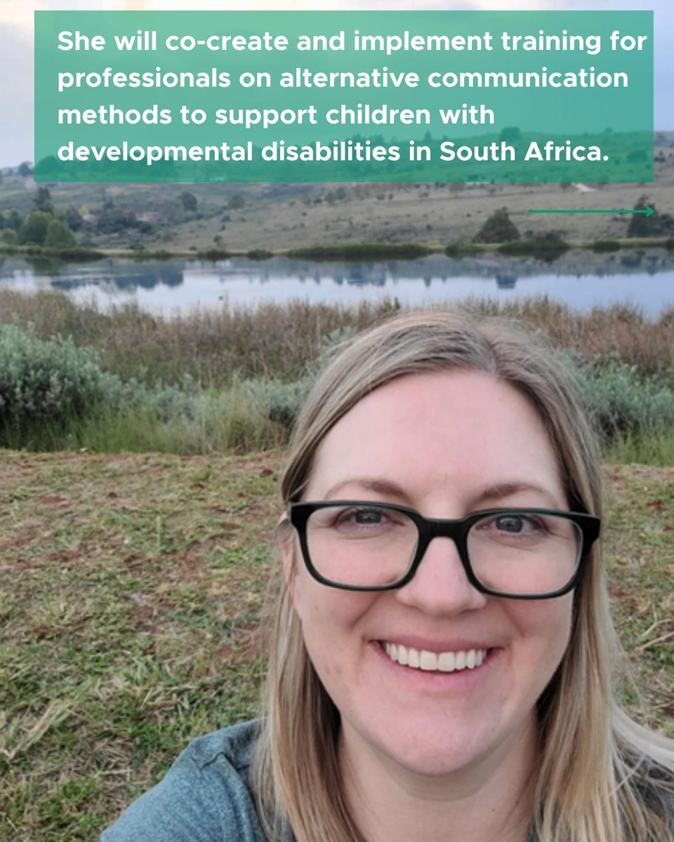 MSUHDFS's tweet photo. 🎉 Congratulations to Dr. Sarah Douglas on being selected as a Fulbright Scholar: https://t.co/bzTvVJvT3P. #MSUHDFS #MSUSocialScience #HDFS https://t.co/X9AY8wMIwX
