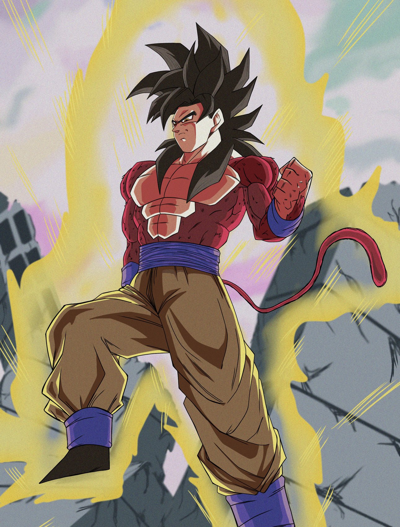 ドラゴンボール - ojopapa puu:” on X: 