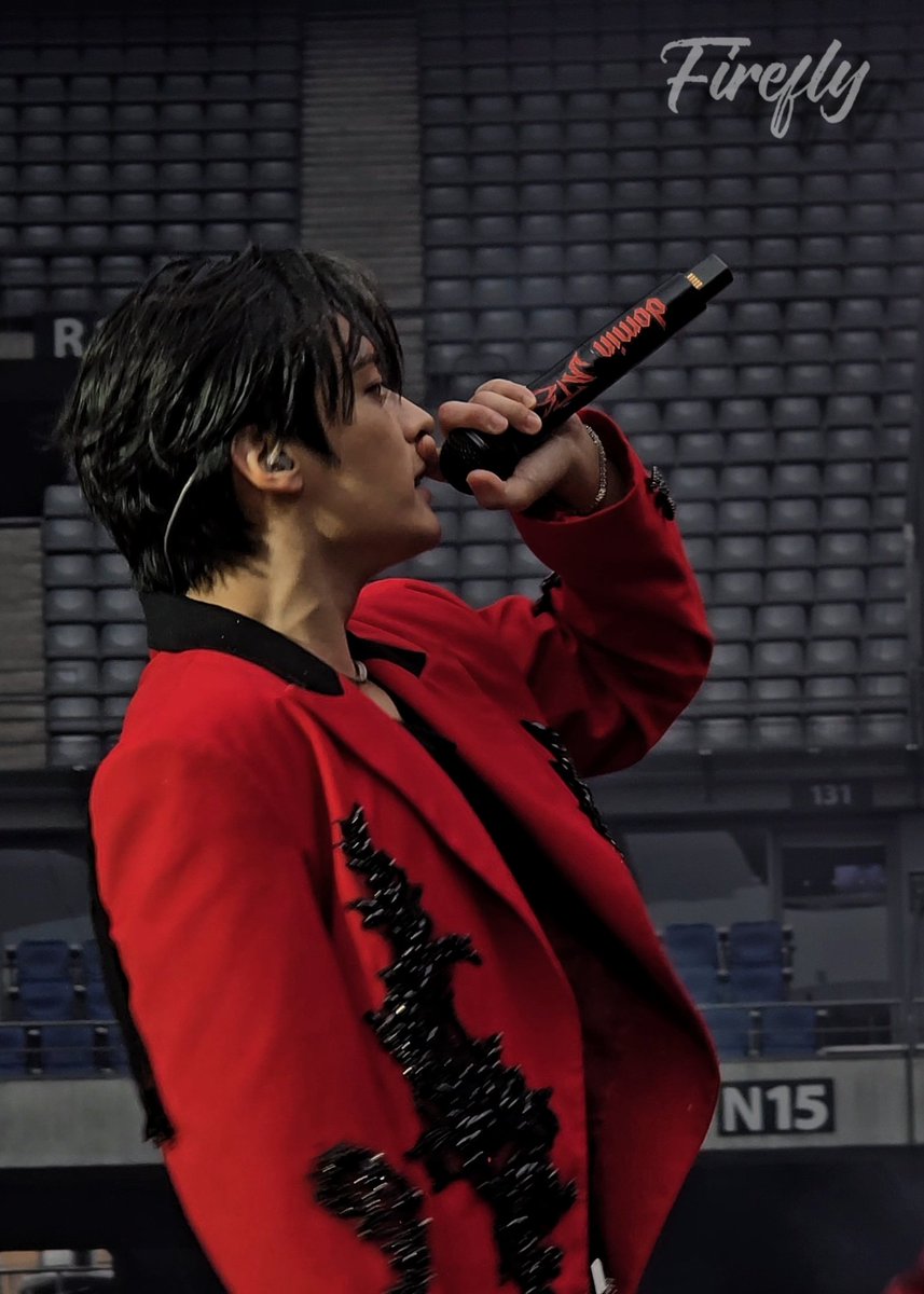 【NONENON】FLAME LOVE NEC▲STRAYKIDS着用 Firefly on X: