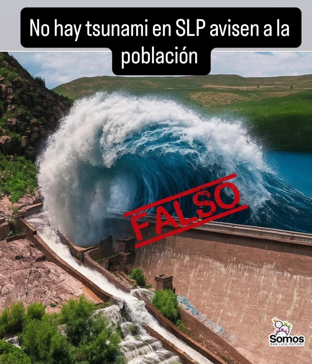 Out of Context SLP tweet media