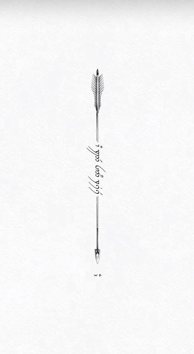 _middleEarth's tweet image. does anyone know what the writing says please?