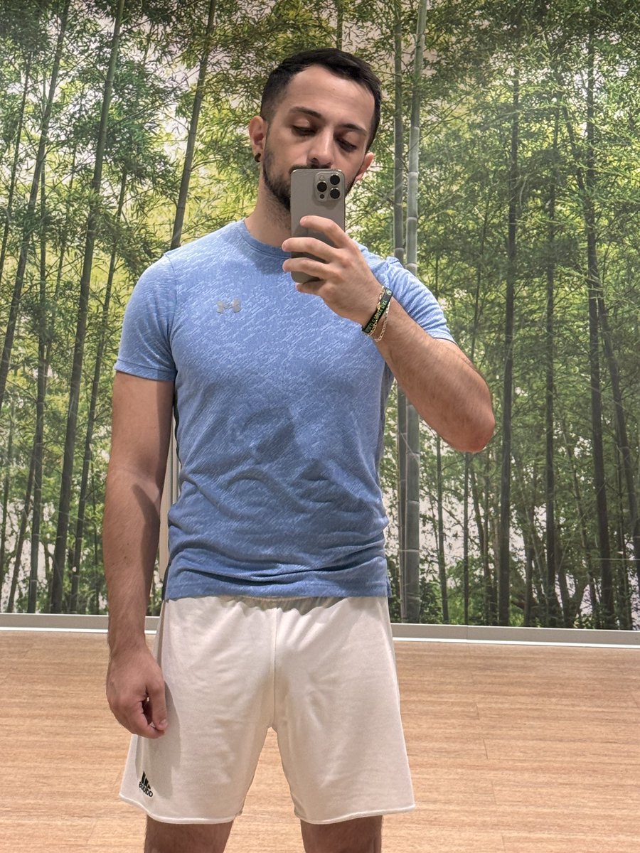 markius_mk's tweet image. 🏋🏼